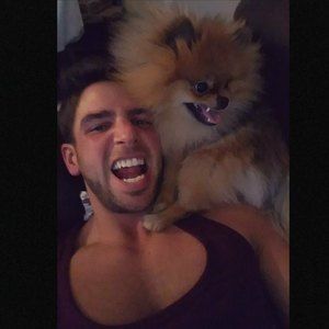 Meet your Posher, Ben